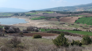 Erdem: Türkiye’de kişi başına su miktarı 1500 metreküp seviyesinde, bu da su stresi demek