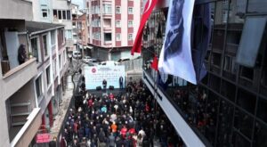 İBB, Küçükçekmece Halk Sağlığı Merkezi’ni hizmete açtı