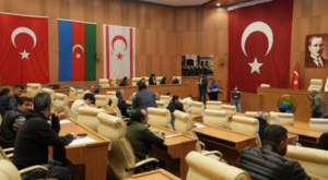 Çukurova’da iş arayanlar işverenlerle buluştu