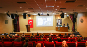Buca’da 3. Yaş Üniversitesi kuruluyor