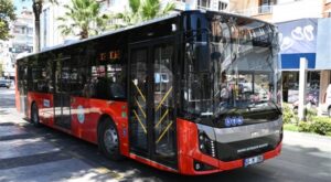 Büyükşehirden toplu taşıma ücretlerinde indirim