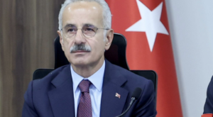 Uraloğlu: Yollarımızla sadece mesafeleri değil, imkanları da yakınlaştırıyoruz
