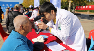 14.Beş Yıllık Plan döneminde Çin’de sağlık çalışmaları gelişti