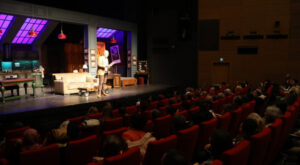 Şehir Tiyatroları, Dünya Tiyatro Günü’nü ücretsiz oyunlarla kutladı