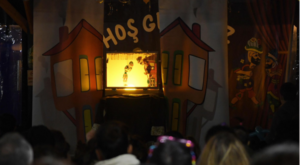 Konyaaltı’nda “Ramazan Etkinlikleri” devam ediyor