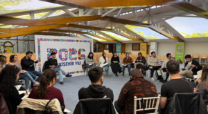 “26ALTI26 – Genç Yaratıcılar Programı” başladı