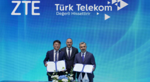 Türk Telekom ve ZTE’den 5G akıllı cihaz ve sürdürülebilir teknolojilerde güçlü iş birliği