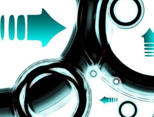 Yurt içi yerleşiklerin döviz mevduatı 2,5 milyar dolar azaldı