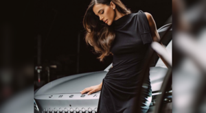 Bruna Marquezine, OMODA’nın Brezilya marka elçisi oldu