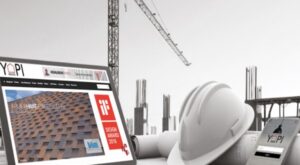 İstanbul Küçükçekmece Halkalı Batı Projesi’nin 1. etap ihalesi