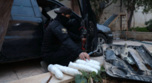 MİT’ten Suriye’de DEAŞ eylemi istihbaratı