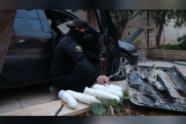 MİT’ten Suriye’de DEAŞ eylemi istihbaratı