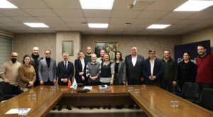 İzmit Belediyesi 14. Uluslararası Pişmaniye Müzik ve Dans Festivali hazırlıklarına başladı