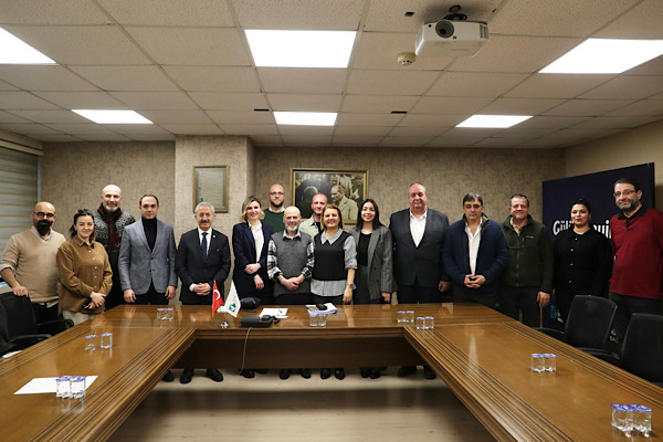 İzmit Belediyesi 14. Uluslararası Pişmaniye Müzik ve Dans Festivali hazırlıklarına başladı İzmit Belediyesi 14. Uluslararası Pişmaniye Müzik ve Dans Festivali hazırlıklarına başladı