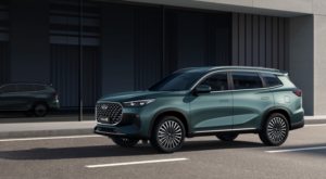 Chery’den kredi ve hediye yakıt fırsatları