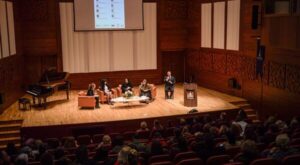 İzmir’de kadın emeği ve engellilik sorunları ele alındı