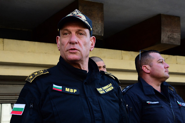 Kandev: İçişleri Bakanlığı’nın tespit etme eylemleri seçimlere kadar devam ediyor Kandev: İçişleri Bakanlığı’nın tespit etme eylemleri seçimlere kadar devam ediyor