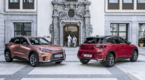 Lexus Türkiye’de 10. yılını kutluyor