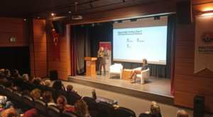 Maltepe Belediyesi’nden bağımlılığa karşı mücadele