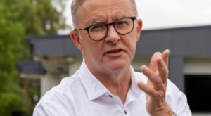 Albanese, Singapur Başbakanı Wong ile görüştü