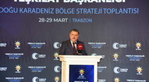 Genç: Önümüzdeki ilk seçim en önemli seçim