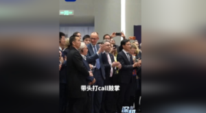 Alman şirketler: Çin’e yatırımlarımızı daha da artıracağız