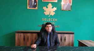 Gelecek Partili İmrenç: Orhangazi sahipsiz bırakıldı Gelecek Partili İmrenç: Orhangazi sahipsiz bırakıldı