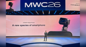 HONOR CEO’su MWC’de açıkladı: Hedefimiz yapay zekaya hem IQ hem de EQ kazandırmak