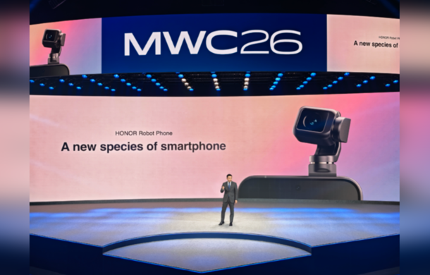 HONOR CEO’su MWC’de açıkladı: Hedefimiz yapay zekaya hem IQ hem de EQ kazandırmak HONOR CEO’su MWC’de açıkladı: Hedefimiz yapay zekaya hem IQ hem de EQ kazandırmak