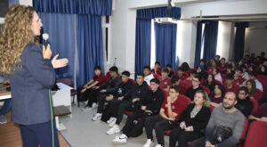 Karacabey’de afet yönetimi ve risk azaltma çalışmaları yürütüldü