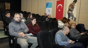 Beylikdüzü, 32. İFSAK Kısa Film Festivali’ne ev sahipliği yapıyor