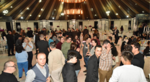 Kepez’de Down Sendromlular Farkındalık Günü etkinliği yapıldı Kepez’de Down Sendromlular Farkındalık Günü etkinliği yapıldı