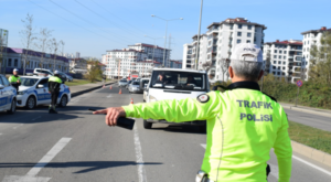 Ordu’da aranan 30 şahıs yakalandı Ordu’da aranan 30 şahıs yakalandı