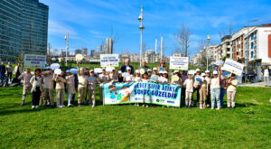 Esenyurtlu öğrencilere “Sıfır Atık” eğitimi verildi