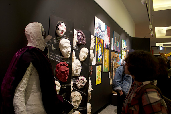 DenizBank Uluslararası İstanbul Çocuk ve Gençlik Sanat Bienali kapılarını açıyor