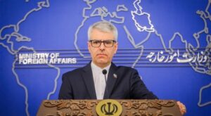 Baqaei: İran’ın nükleer silah edinme çabası büyük bir yalandır