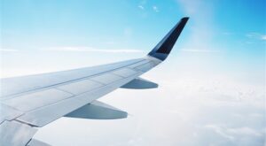 Bakanlıktan bölgedeki hava sahası ve trafik akışına ilişkin açıklama