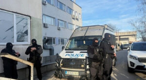 Bulgaristan İçişleri Bakanlığı, ülke genelinde 220 merkezi denetledi