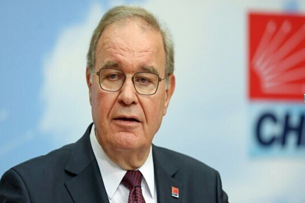 Öztrak: Enflasyonun yükünü dar gelirli vatandaşlar taşıyor Öztrak: Enflasyonun yükünü dar gelirli vatandaşlar taşıyor