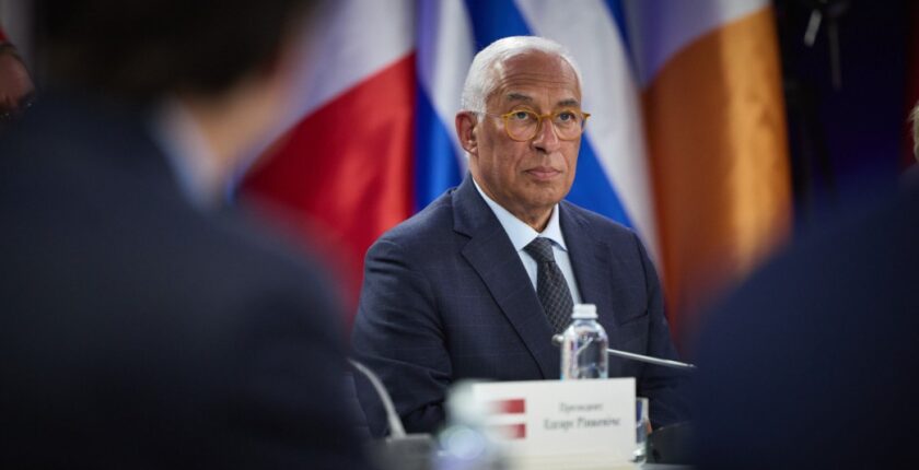 Costa: Lüksemburg ile AB rekabetçiliği için iddialı bir vizyonu paylaşıyoruz Costa: Lüksemburg ile AB rekabetçiliği için iddialı bir vizyonu paylaşıyoruz