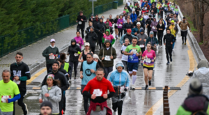 4. Geleneksel 14 Mart Tıp Bayramı Koşusu gerçekleştirildi 4. Geleneksel 14 Mart Tıp Bayramı Koşusu gerçekleştirildi