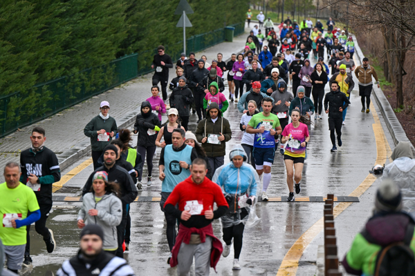 4. Geleneksel 14 Mart Tıp Bayramı Koşusu gerçekleştirildi 4. Geleneksel 14 Mart Tıp Bayramı Koşusu gerçekleştirildi