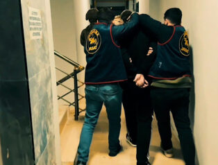 Batman’da 27 yıl hapis cezası bulunan firari yakalandı