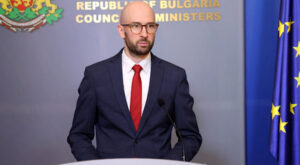 Klisurski, Brüksel’de Eurogroup ve ECOFIN toplantılarına katılacak