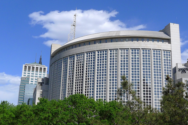 Çin, Orta Doğu’da barış için çabalarını sürdürecek Çin, Orta Doğu’da barış için çabalarını sürdürecek