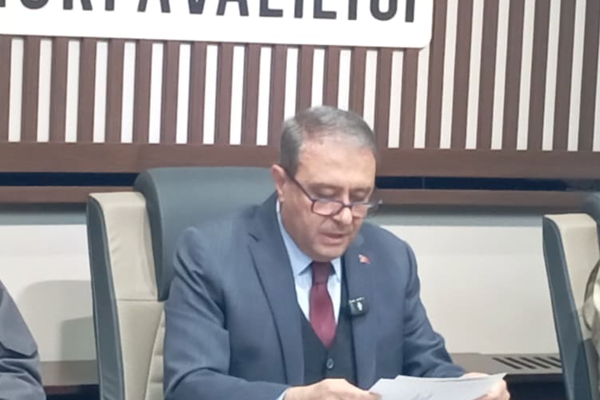 Şıldak: Sahipsiz hayvanlar toplandı, Balıklıgöl çevresi ve OSB’de çalışmalar sürüyor Şıldak: Sahipsiz hayvanlar toplandı, Balıklıgöl çevresi ve OSB’de çalışmalar sürüyor