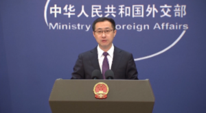 Çin: Orta Doğu’da çatışmaların uzaması kimsenin çıkarına değil