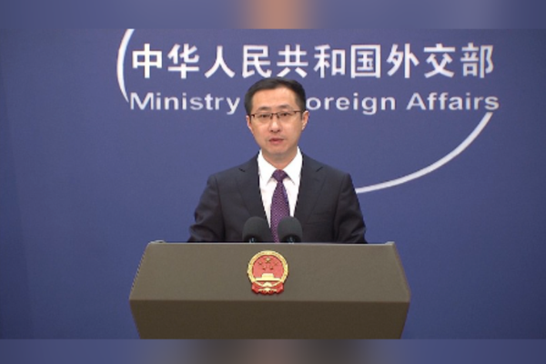 Çin: Orta Doğu’da çatışmaların uzaması kimsenin çıkarına değil