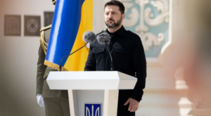 Zelenski: Rusya’nın bugünkü saldırıları barış istemediğini gösteriyor