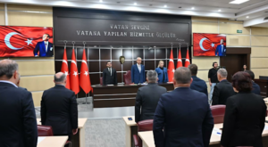 Kepez Mart Meclisi’nde eğitim, sağlık ve hizmet yatırımları karara bağlandı